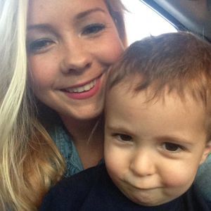 Meet your Posher, Marilyn